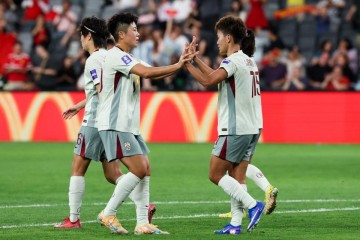 星空体育官网入口-中国女足开门红仍遭集体炮轰：踢得什么玩意！这届打完要出大事