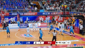 星空体育官网-赢了！萍乡队，再下一城！|上饶队|总决赛|上饶|体育比赛|比赛_新浪体育_新浪新闻