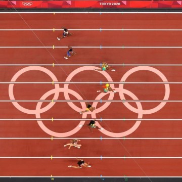 星空体育官网下载-【伯览奥运⑨】如果珍惜奥运你就拍拍手