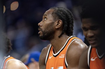 星空体育官网下载-快船23分大胜步行者！伦纳德3节创队史第二神迹！2换5交易赚疯了