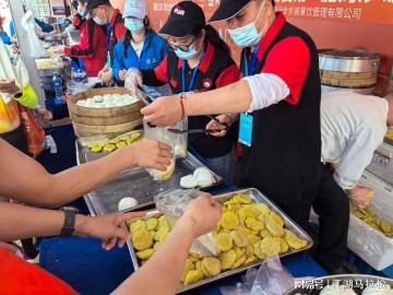 星空体育官网入口-这哪是赛后美食，简直就是清远食堂自助餐