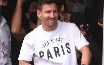 星空体育官网-观点：法甲巴黎赢了梅西也没输 且看皇萨如何应对！