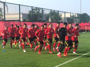 星空体育官网-吴曦：没热身赛需保证训练质量 苏宁夺冠提升信心