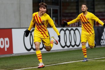 星空体育官网-加里多：足球很多条路不一定留在巴萨 库巴西和亚马尔是特殊例子