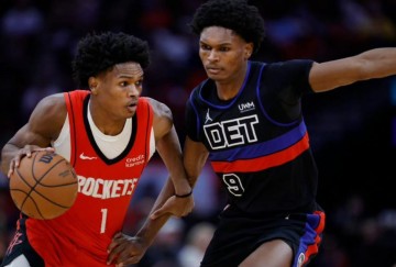 火箭拒绝签约！3+3控卫转投掘金，两队实力此消彼长，斯通失算了